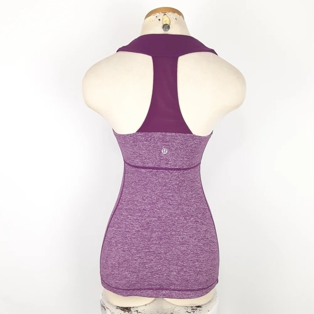 Lululemon | Scoop Neck Active Tank Top_5